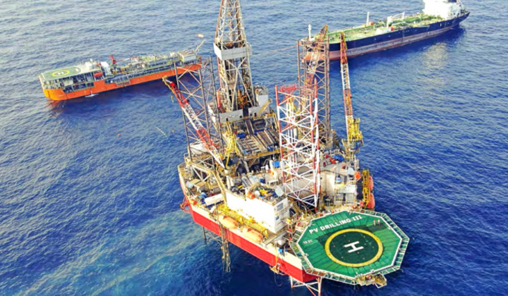 Chuyên gia Chứng khoán Dầu khí “chỉ điểm” cổ phiếu tiềm năng khi giá dầu thô neo cao