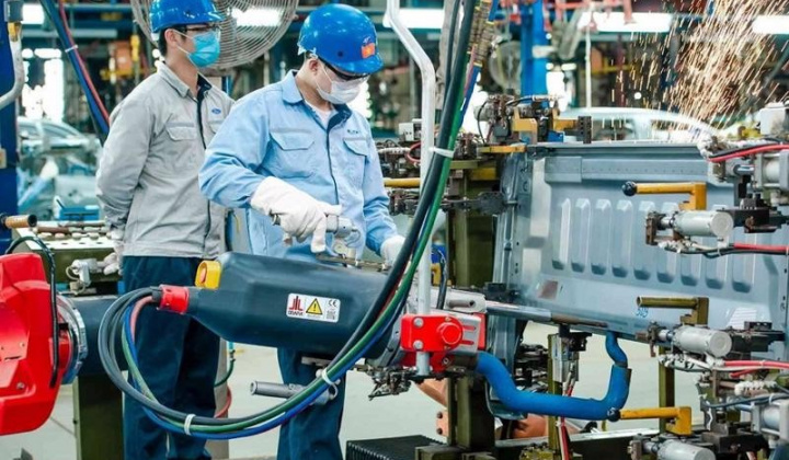 5 đối tượng dự kiến được hưởng Quỹ Hỗ trợ đầu tư