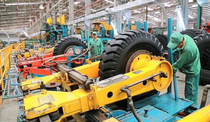 Cao su Đà Nẵng (DRC) sẽ không hưởng lợi từ việc lốp xe Thái Lan bị áp thuế chống bán phá giá?