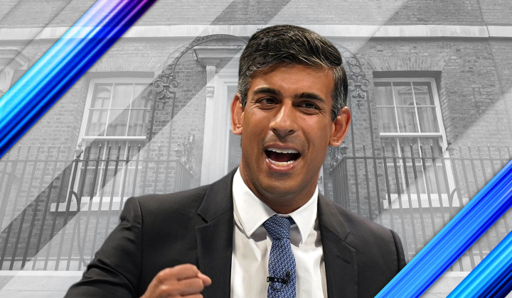 Quốc tế nổi bật: Thủ tướng Anh Rishi Sunak chuẩn bị bước vào cuộc chiến mới