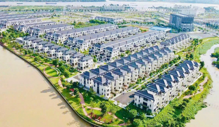 Dự án Aqua City của Tập đoàn Novaland (NVL) có thể được tái triển khai trong 1 - 2 tháng tới