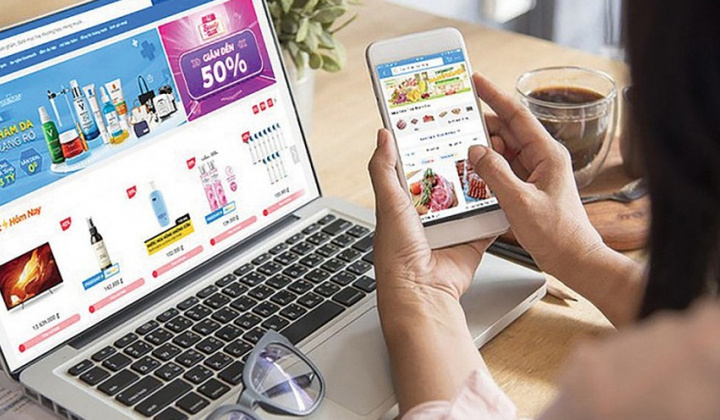 Bộ Công Thương: Tiếp tục thanh, kiểm tra, xử lý nghiêm vi phạm trên thương mại điện tử