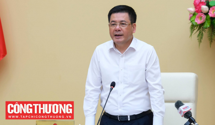Điện khí chưa thấy tiến triển, Bộ Công Thương chỉ đạo quyết liệt đốc thúc tiến độ