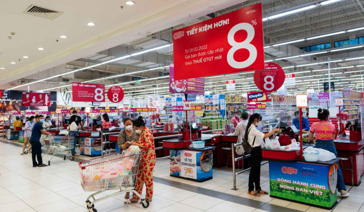 Đại biểu Quốc hội đề xuất kéo dài chính sách giảm thuế VAT