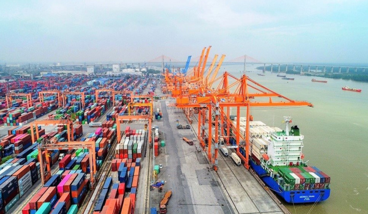 Bộ Công Thương: Nhiều giải pháp hỗ trợ, đẩy mạnh xuất khẩu