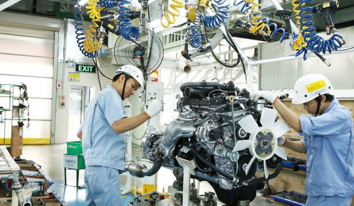 Xuất nhập khẩu hàng hóa vượt 270 tỷ USD với 5 điểm sáng nổi bật