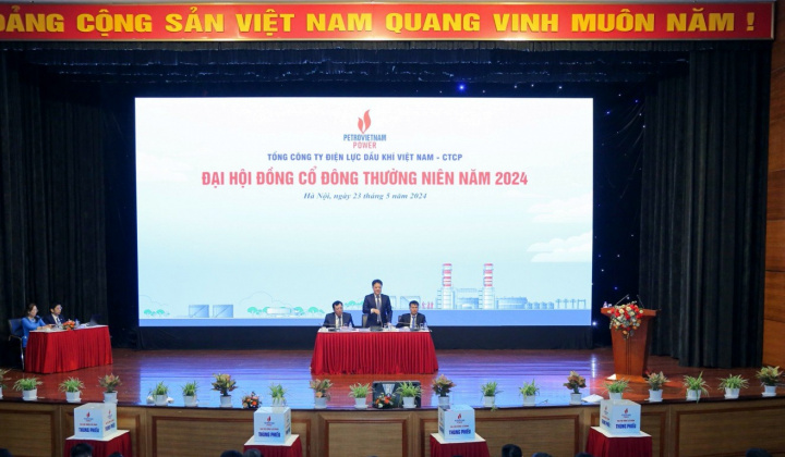 PV Power (POW): Sẽ nhận 1.000 tỷ đồng bồi thường từ sự cố Nhà máy Điện Vũng Áng 1