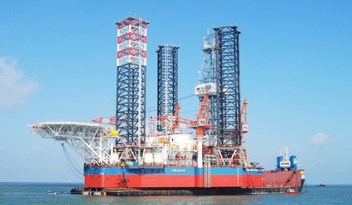 Giá xăng dầu hôm nay 28/5: Tăng nhẹ, kỳ vọng ECB sẽ giảm lãi suất từ đầu tháng 6