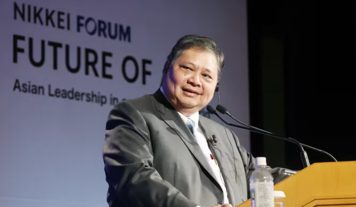 Indonesia sẽ nộp đơn xin gia nhập Hiệp định CPTPP trong năm nay