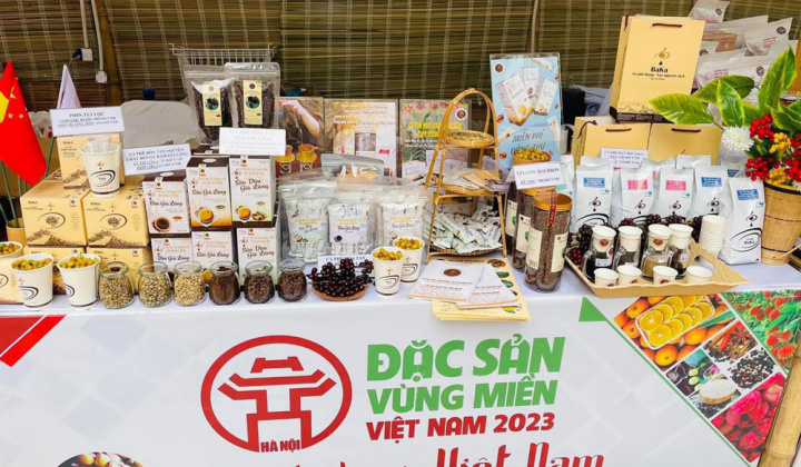 Công ty TNHH Baka: Tự tin phát triển thương hiệu và dòng sản phẩm cà phê mới