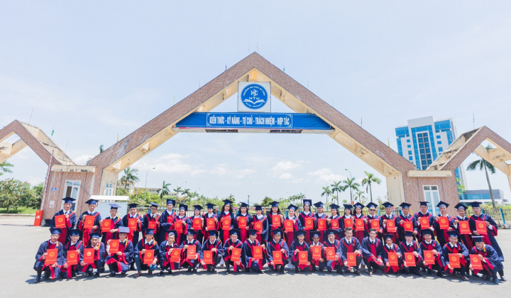 Trường Đại học Hà Tĩnh công bố phương án tuyển sinh đại học chính quy năm 2024
