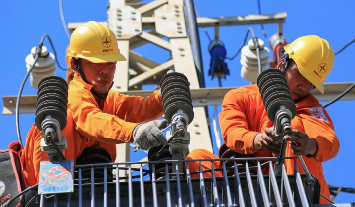 Đề xuất quy định phương pháp lập giá bán điện bình quân trong năm