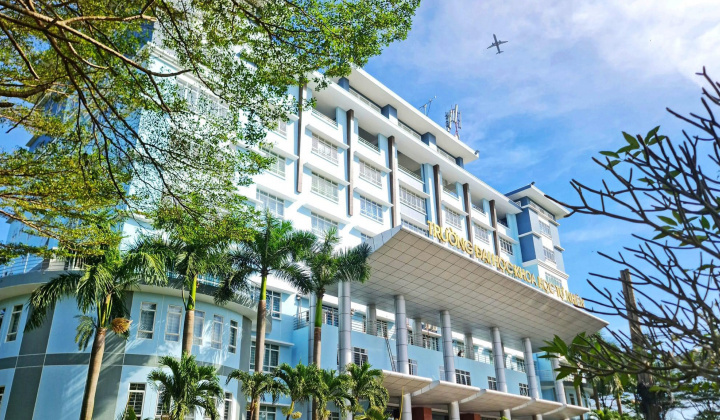 Trường Đại học Khoa học tự nhiên - Đại học Quốc gia TP. Hồ Chí Minh công bố phương án tuyển sinh đại học chính quy năm 2024