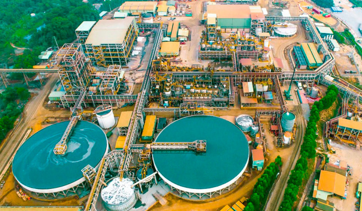 Tập đoàn Masan (MSN) “chốt lời” khoản đầu tư vào H.C. Starck Holding, dồn lực cho mảng bán lẻ
