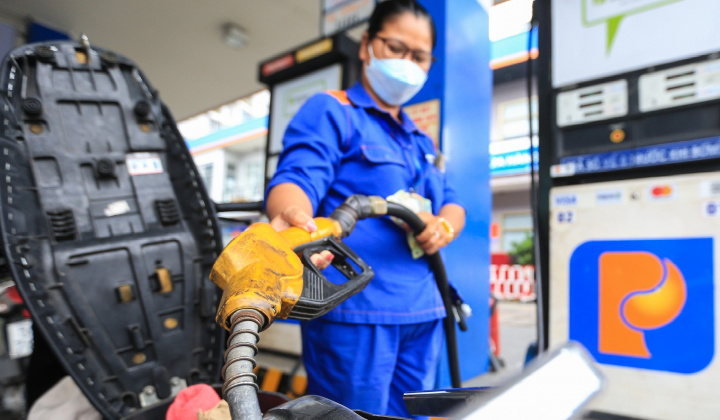 Đề xuất sửa đổi một số quy định trong hoạt động kinh doanh xăng dầu