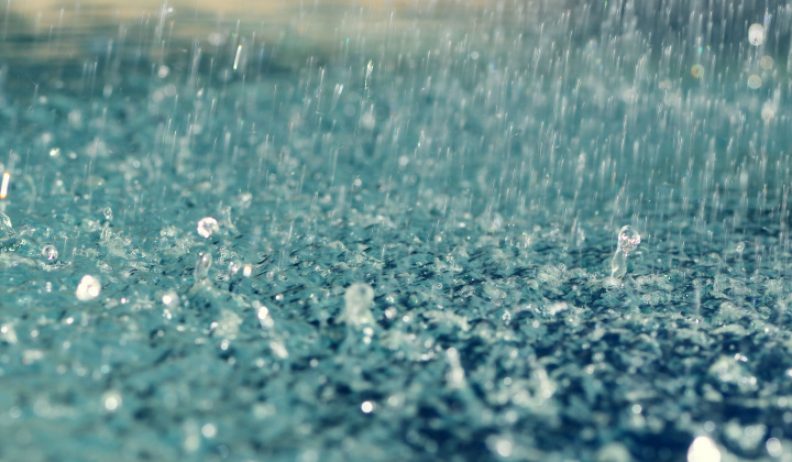 Thời tiết hôm nay ngày 05/5/2024: Hà Nội, Đà Nẵng mưa rào và dông, Thành phố Hồ Chí Minh ít khả năng mưa