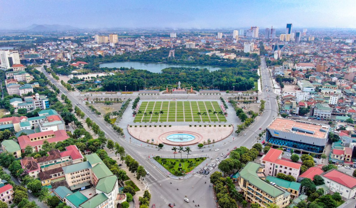 Trình Quốc hội dự thảo Nghị quyết bổ sung cơ chế, chính sách đặc thù phát triển Nghệ An