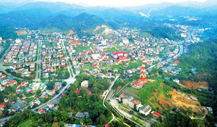 Quy hoạch vùng trung du và miền núi phía Bắc: Hoàn thiện các tuyến đường bộ cao tốc, ưu tiên kết nối với Thủ đô Hà Nội