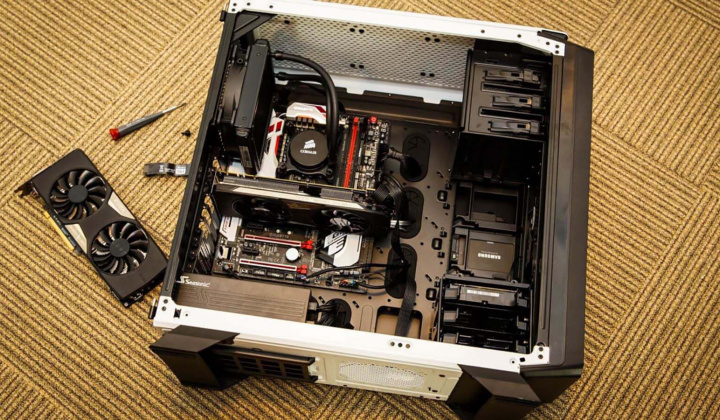 Linh kiện PC đã qua sử dụng liệu có còn đáng mua?