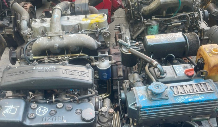 Kiên Giang: Truy cứu trách nhiệm hình sự vụ việc kinh doanh hàng hóa cấm nhập khẩu