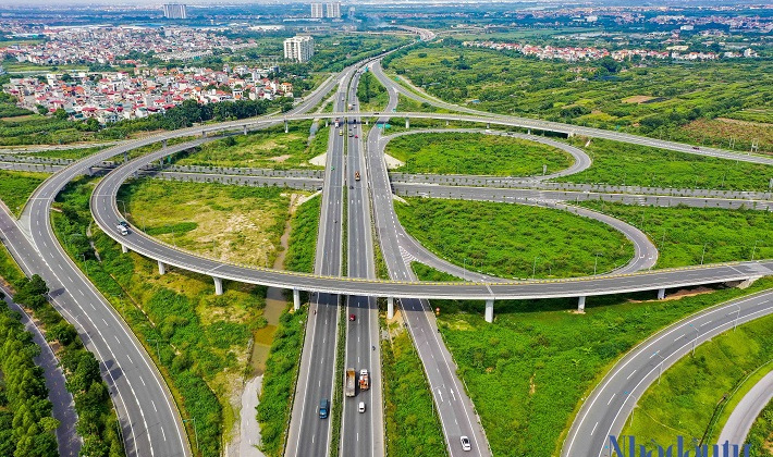 Cân đối hơn 4.300 tỷ đồng đầu tư ngay các nút giao, đường nối cấp thiết