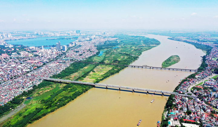 Phát triển đa dạng các thị trường trong và ngoài nước cho sản phẩm vùng đồng bằng sông Hồng