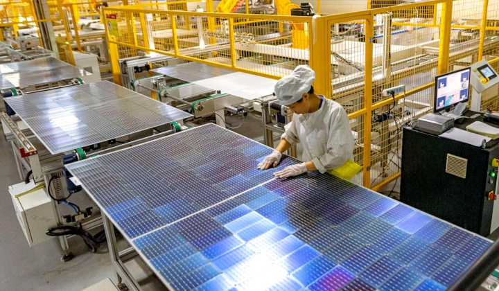 AI NEWS - Nền tảng tin tức chứng khoán