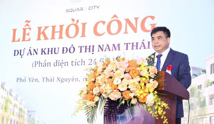 Công ty FECON (FCN): Khởi công dự án KĐT 2.200 tỷ đồng, hé lộ danh mục đầu tư 2 tỷ USD