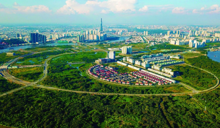 Trình Quốc hội cho phép thi hành sớm Luật Đất đai và 3 luật khác từ 1/8/2024