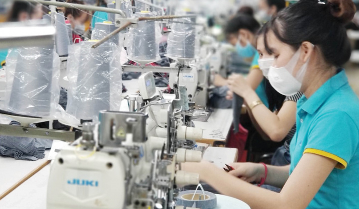 Hoàn thành thương vụ M&A chiến lược, lãi năm nay của Dệt may Thành Công (TCM) ước tăng 38%