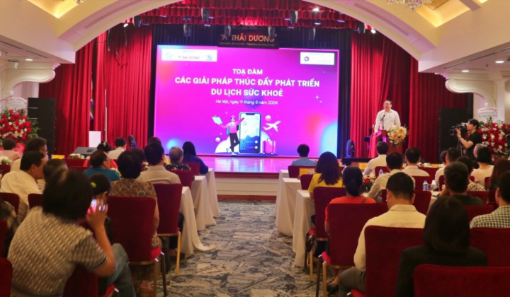 Tìm giải pháp phát huy giá trị du lịch y dược cổ truyền