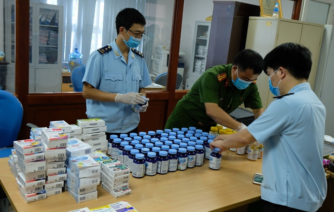 Chiến dịch Con Rồng Mê Kông 6 nâng tầm mở rộng quy mô