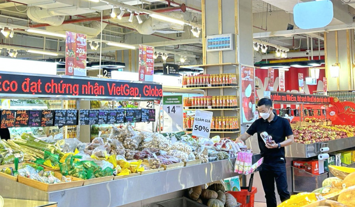 Tập đoàn Masan (MSN): Áp lực trả nợ trái phiếu đã gần như không còn