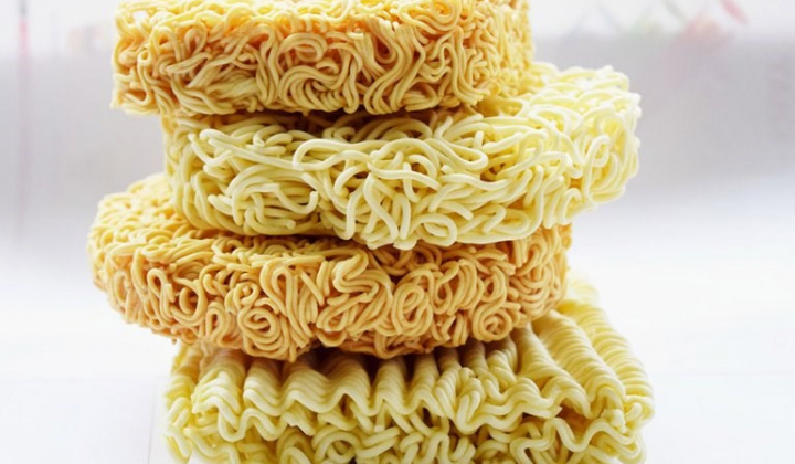 Mỳ ăn liền của Việt Nam không còn bị kiểm soát an toàn thực phẩm tại EU