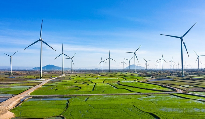 Thực thi cam kết gỡ bỏ rào cản phi thuế quan về đầu tư liên quan đến thương mại trong lĩnh vực năng lượng tái tạo theo Hiệp định EVFTA tại Việt Nam