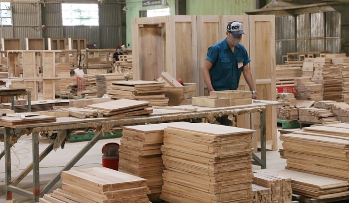 Hoa Kỳ gia hạn thời gian ban hành kết luận cuối cùng đối với vụ việc điều tra tủ gỗ nhập khẩu từ Việt Nam