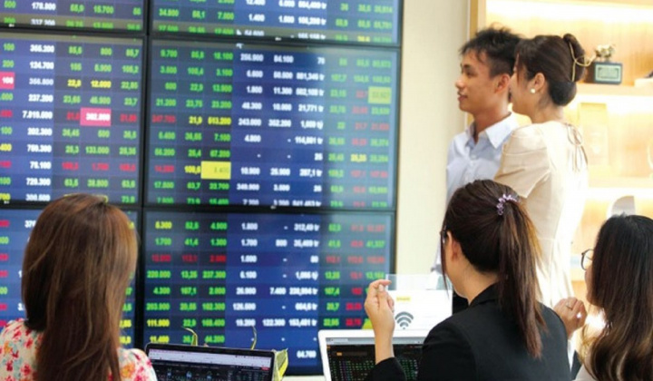 Phát triển thị trường chứng khoán phái sinh tại Việt Nam: Thực trạng và giải pháp