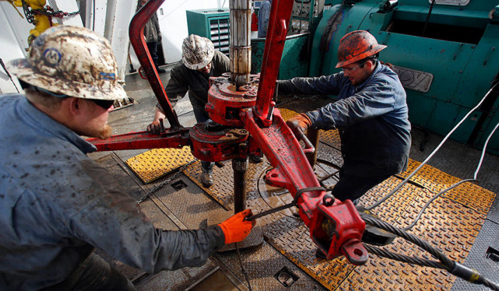 Giá xăng dầu hôm nay 14/6: Tiếp tục tăng, OPEC dự báo tích cực về triển vọng nhu cầu dầu