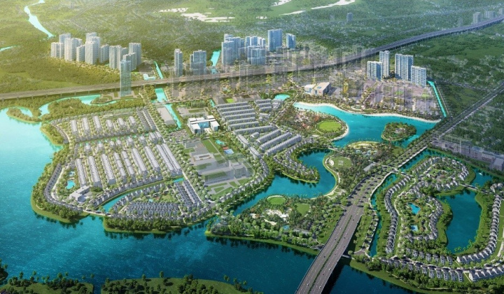 Nghiên cứu phát triển hệ thống kiểm soát ra vào cho khu đô thị thông minh