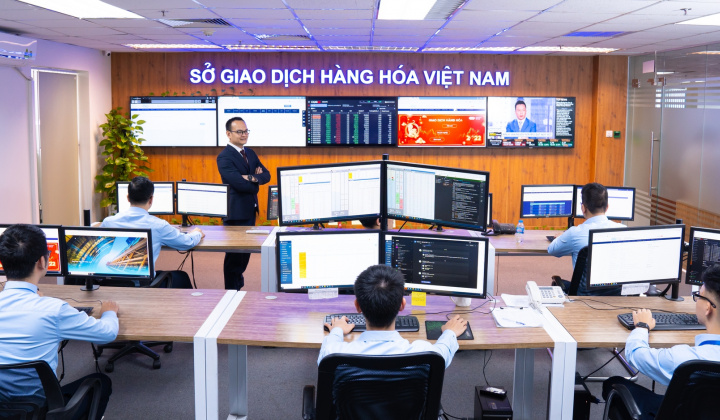 Bộ Công Thương lấy ý kiến Dự thảo Nghị định về hoạt động mua bán hàng hoá qua Sở giao dịch hàng hóa