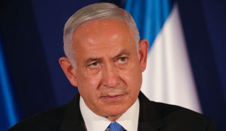 Quốc tế nổi bật: Cách Israel tránh được 'ranh giới đỏ'