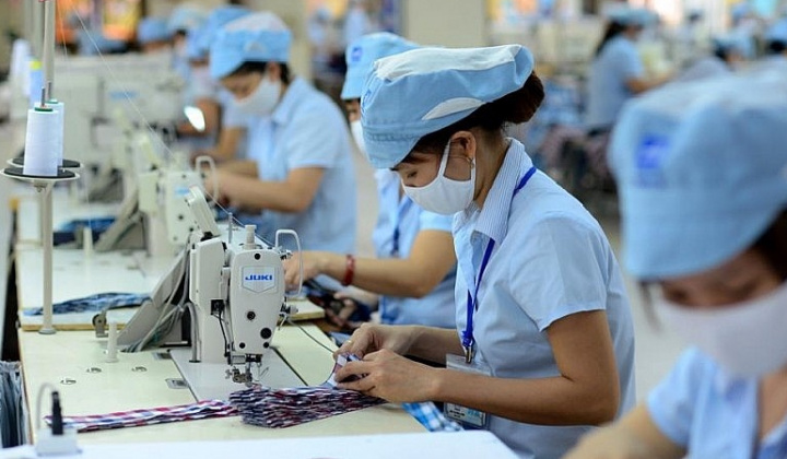 Dòng tiền kinh doanh âm, Dệt may TNG muốn huy động 400 tỷ đồng qua kênh trái phiếu