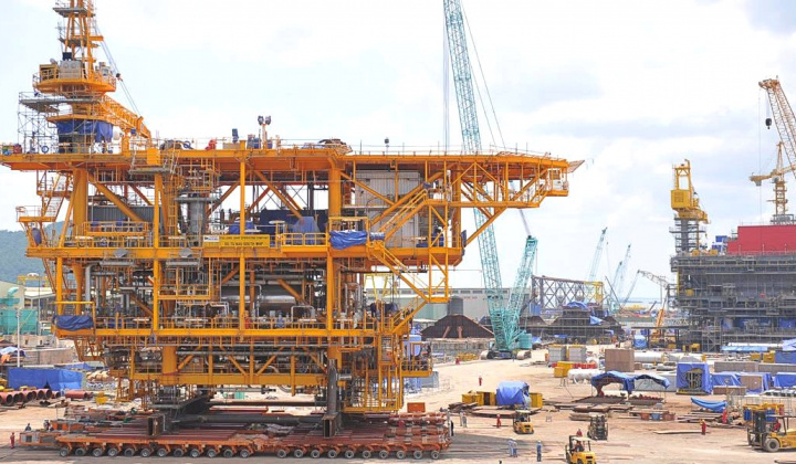 Backlog từ mỏ Lạc Đà Vàng cho Dịch vụ Kỹ thuật Dầu khí (PVS) có thể đạt hơn 280 triệu USD