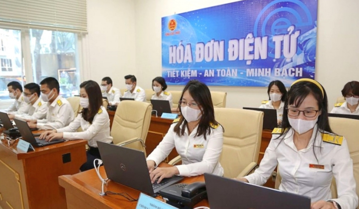 Xử phạt nặng đối với hành vi trốn thuế, sử dụng hoá đơn không hợp pháp