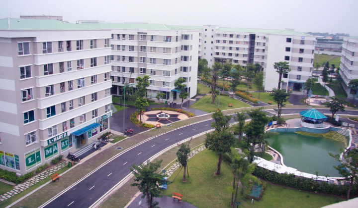 Đề xuất hạ lãi suất cho vay gói tín dụng 120.000 tỷ đồng với nhà ở xã hội