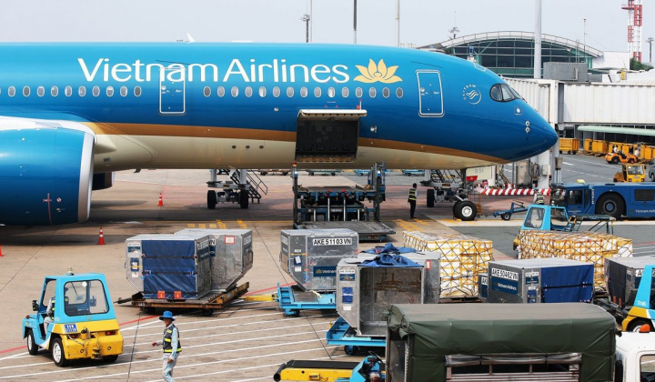 Vietnam Airlines (HVN): Sẽ nhận thêm 3 máy bay Airbus A320neo và loạt máy bay Boeing 787-10