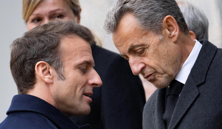 Quốc tế nổi bật: Sai lầm của ông Emmanuel Macron?