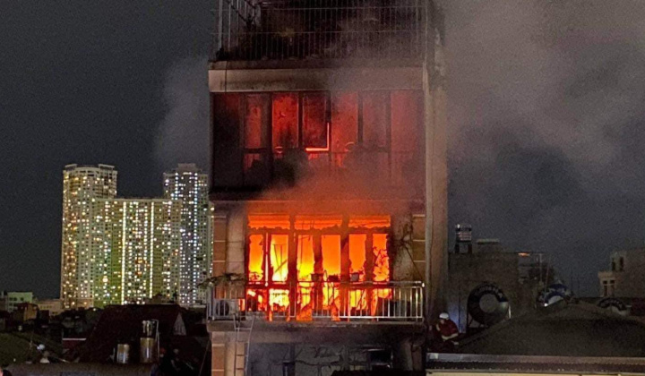 2 vụ cháy liên tiếp: Thủ tướng chỉ đạo "đi từng ngõ, gõ từng nhà"