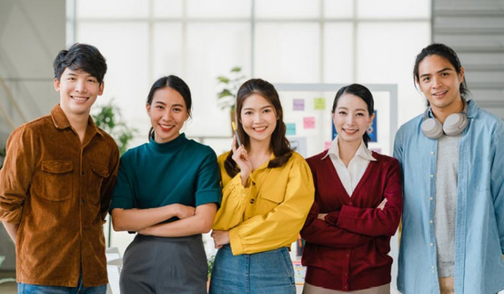 Các nhân tố quyết định việc sử dụng hình thức mua trước trả sau của Gen Z: Trường hợp nghiên cứu tại Hà Nội