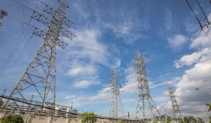 Đẩy mạnh triển khai các ứng dụng, dự án lưới điện thông minh